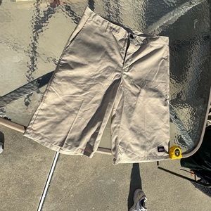 Dickies shorts